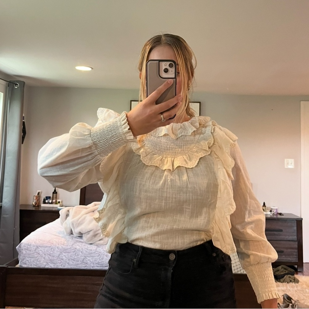Blouse